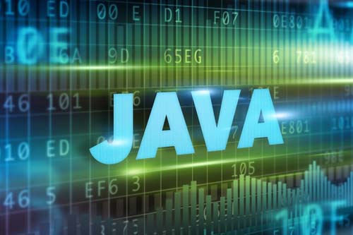 学Java要多久才能编小程序